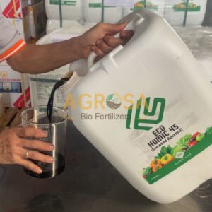 phân bón hữu cơ