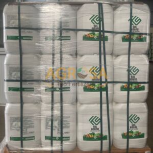 SOL AMINO
