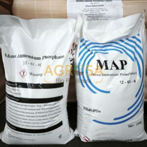 phân bón MAP Hàn Quốc