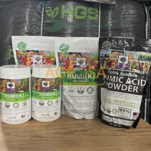 Humic Mỹ 1kg