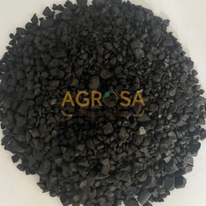 Humic dạng hạt