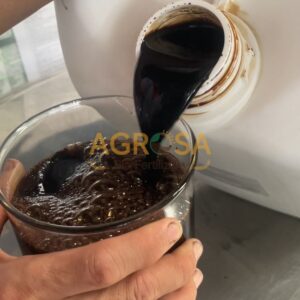 Axit fulvic cho cây trồng