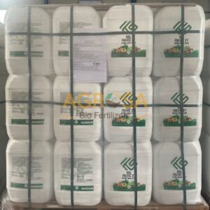 phân bón hữu cơ phục hồi